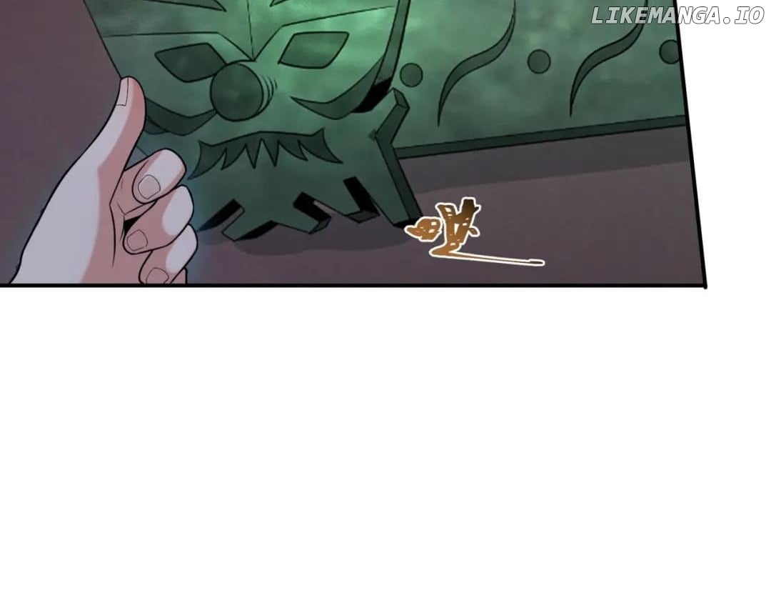 Era of the Haunted Chapter 183 - page 40